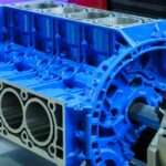 Aluminum Vs Cast Iron Engine Blocks: What's Actually Better For Big Power? - aluminum cast