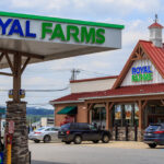 Who Owns Royal Farms Gas Stations? - owns royal