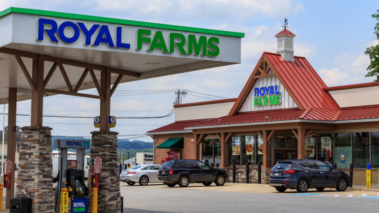 Who Owns Royal Farms Gas Stations? - owns royal