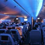 10 Subtle Airplane Cabin Features That Are Usually Only Noticed By Frequent Flyers - subtle airplane