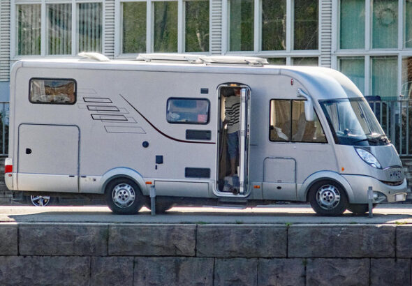 5 New Harbor Freight Tools Every RV Owner Should Check Out - harbor freight