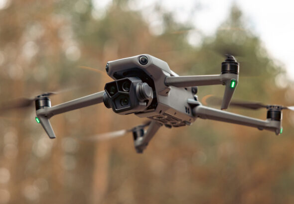 These High-Tech 'Smart Scopes' Could Be America's Best Answer To Enemy Drones - high-tech 'smart