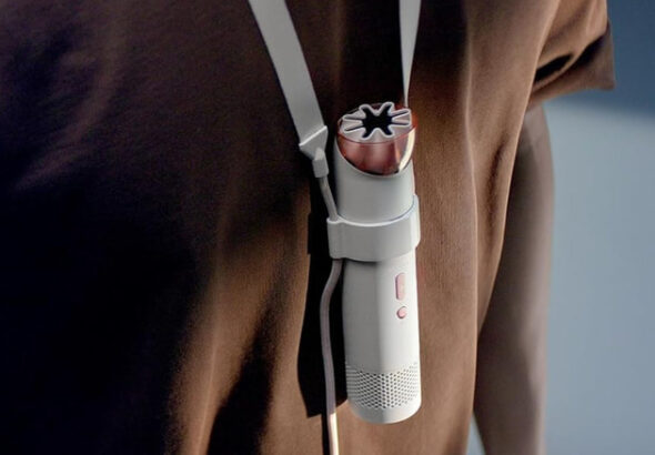 5 Cool Dyson Products You Probably Didn't Realize Existed - cool dyson