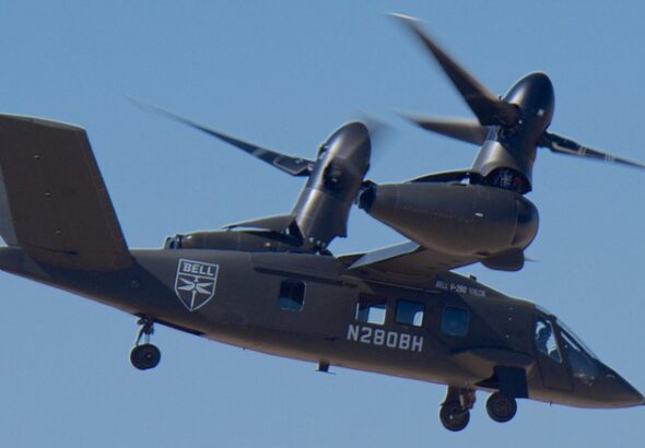 US Army Names New Aircraft In Honor Of A Historic Kansas Tribe - army names