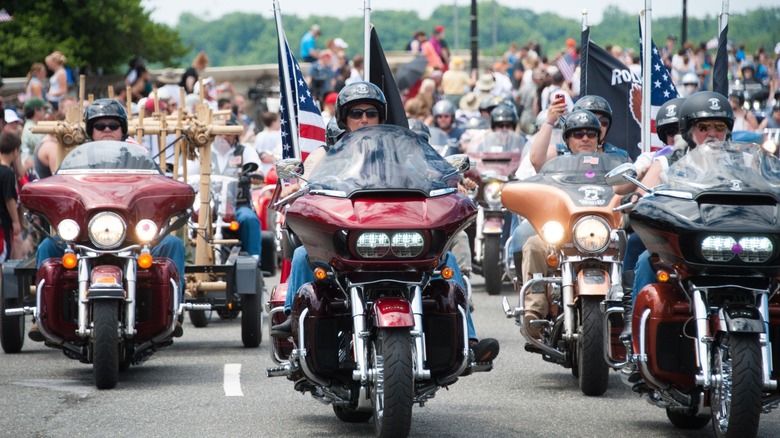 5 Motorcycle Rallies And Events Worth Checking Out In Spring 2026 - motorcycle rallies
