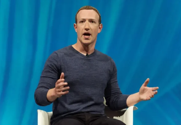 Meta to axe 8,000 jobs in May as Zuckerberg bets the house on AI - meta jobs