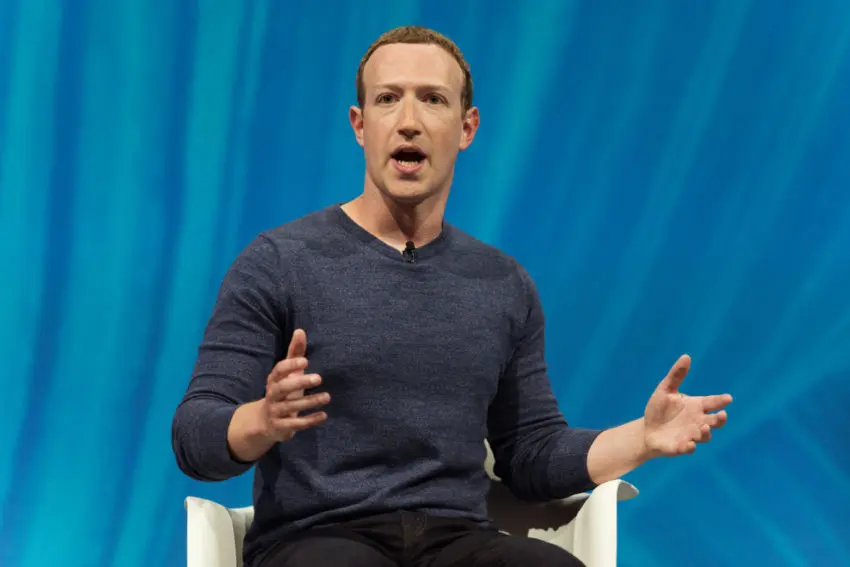 Meta to axe 8,000 jobs in May as Zuckerberg bets the house on AI - meta jobs