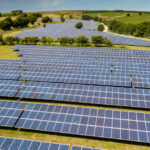 Britain smashes solar records as ministers greenlight country’s largest solar farm - britain smashes
