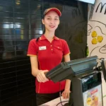 McDonald’s bets on Britain’s youth with UK’s biggest paid work experience scheme - mcdonald bets
