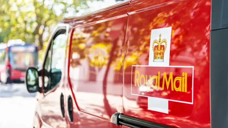 Royal Mail commits £500m to fix delivery failures as Kretinsky era takes shape - royal mail