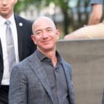Bezos’s physical AI lab Prometheus nears $10bn raise at $38bn valuation - bezos physical