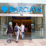 Barclays bets on the high street once more with new branches and the return of the bank manager - barclays bets