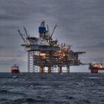 New North Sea oil fields would “send a shock wave around the world”, climate experts warn - north fields