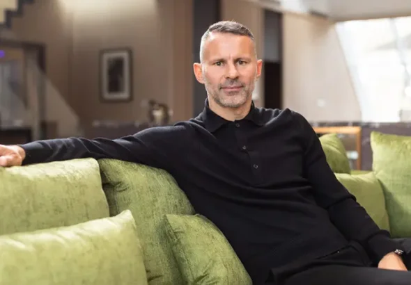 Ryan Giggs nurses £100,000 loss as Manchester restaurant venture collapses owing creditors more than £560,000 - ryan giggs