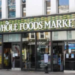 Amazon bets on Whole Foods to salvage its troubled UK grocery ambitions - amazon bets