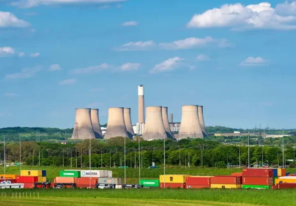 Regions from Teesside to Cornwall awarded up to £20m to boost innovation - regions teesside