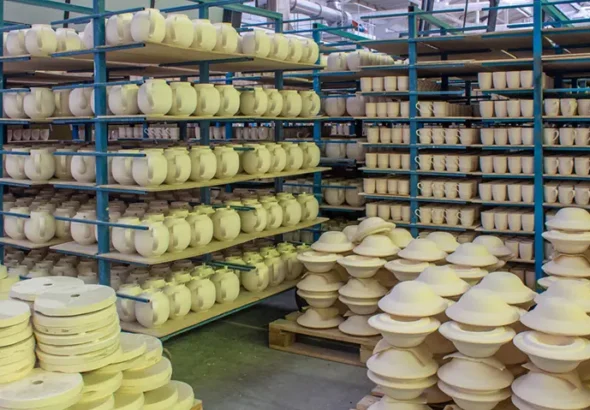 GMB union attacks government for ‘disgracefully ignoring’ UK’s gas-intensive manufacturers - union attacks