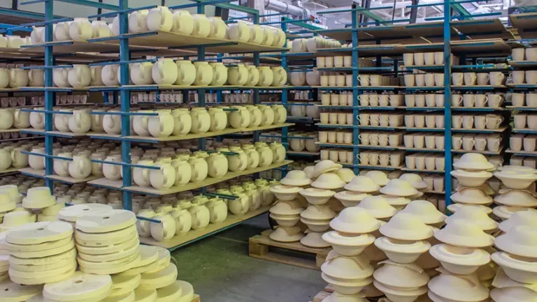 GMB union attacks government for ‘disgracefully ignoring’ UK’s gas-intensive manufacturers - union attacks