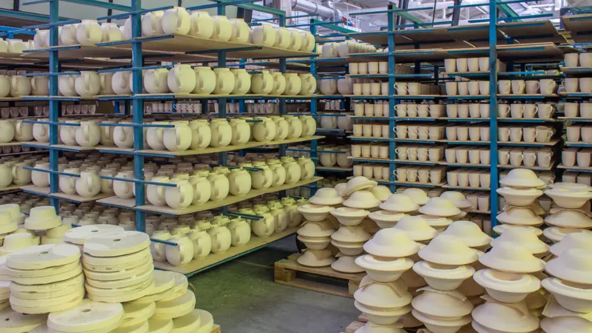 GMB union attacks government for ‘disgracefully ignoring’ UK’s gas-intensive manufacturers - union attacks