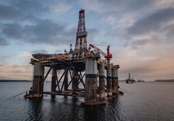 UK warned it will rely on US gas as calls grow to boost North Sea output - warned rely