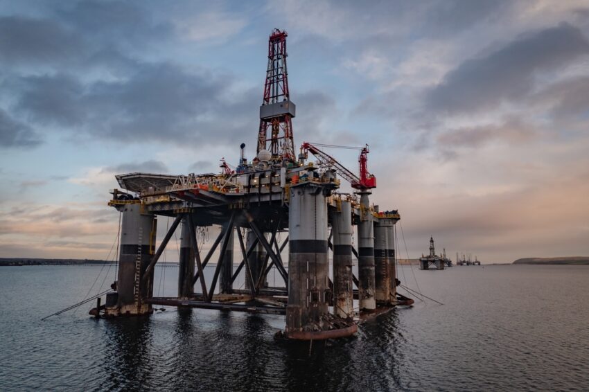 UK warned it will rely on US gas as calls grow to boost North Sea output - warned rely