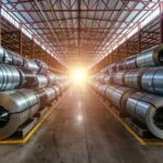 Norwegian green-steel start-up closes in on rescue deal for former Liberty works in South Yorkshire - norwegian green-steel