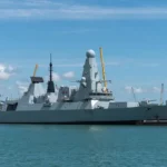 Higher defence spending could unlock £30bn annual boost for UK economy - higher defence