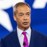 Reform UK becomes first British political party to launch its own podcast - reform becomes