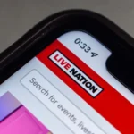 Live Nation and Ticketmaster ruled an illegal monopoly as US jury sides with States - live nation