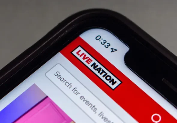 Live Nation and Ticketmaster ruled an illegal monopoly as US jury sides with States - live nation