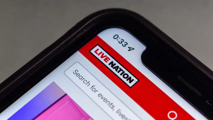 Live Nation and Ticketmaster ruled an illegal monopoly as US jury sides with States - live nation