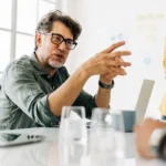 How resilient leaders help their teams thrive through change - resilient leaders