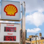 UK petrol prices approach 155p a litre as Iran conflict drives fuel costs to highest level in over two years - petrol prices