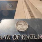 Bank of England warns Iran war could trigger financial crisis risks - bank england
