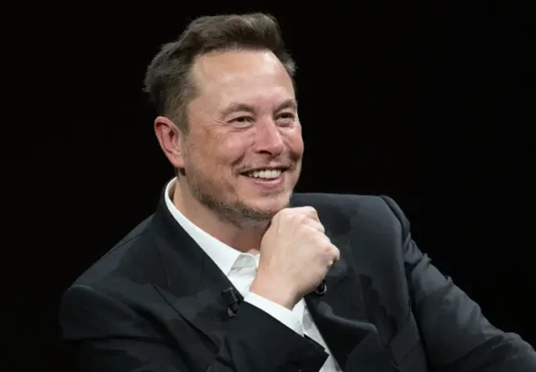 SpaceX woos the small investor as Musk eyes the biggest flotation in stock market history - spacex woos