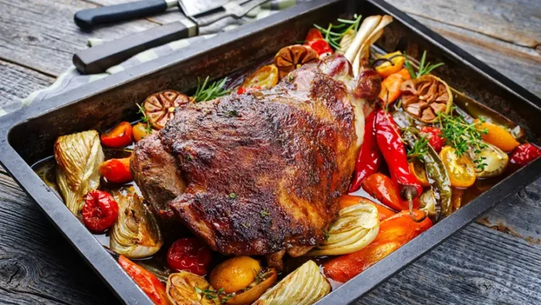 Easter and Eid collision sends British lamb prices to a record high - easter collision