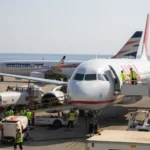 Europe faces jet fuel crunch as gulf supply crisis deepens - europe faces