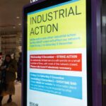 Tube strike chaos piles fresh pressure on London’s beleaguered night-time economy - tube strike