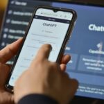 Simply Business becomes first UK broker to put small business cover inside ChatGPT - simply business