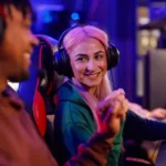 Britain’s gaming industry needs a power-up or risks losing its crown to France, Ireland and Australia - britain gaming