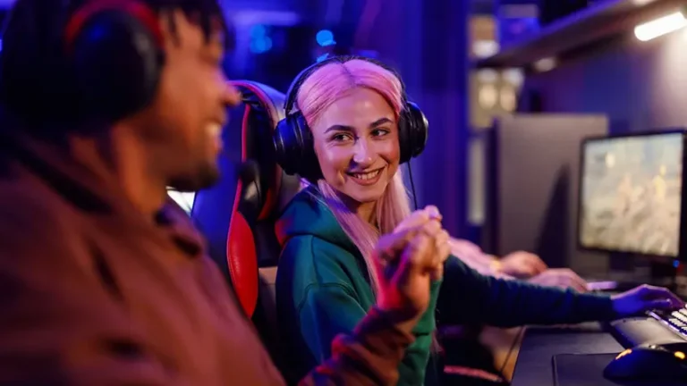 Britain’s gaming industry needs a power-up or risks losing its crown to France, Ireland and Australia - britain gaming