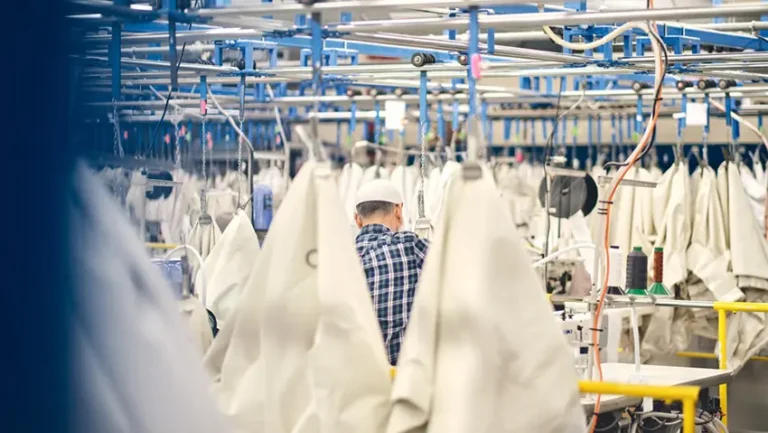 Manufacturers bracing for £1 billion business rates bombshell as April cost crisis deepens - manufacturers bracing