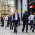 Employers hit with £28bn National Insurance Shock as rate rise bites harder than treasury forecast - employers national