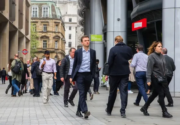 Employers hit with £28bn National Insurance Shock as rate rise bites harder than treasury forecast - employers national