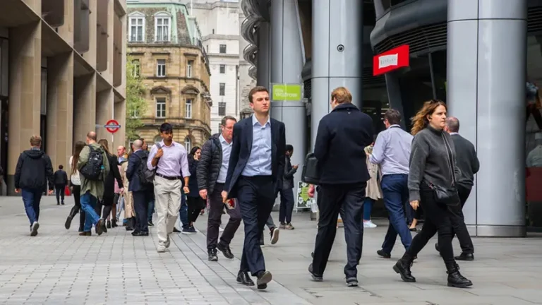 Employers hit with £28bn National Insurance Shock as rate rise bites harder than treasury forecast - employers national