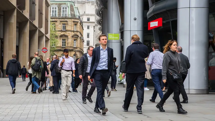 Employers hit with £28bn National Insurance Shock as rate rise bites harder than treasury forecast - employers national