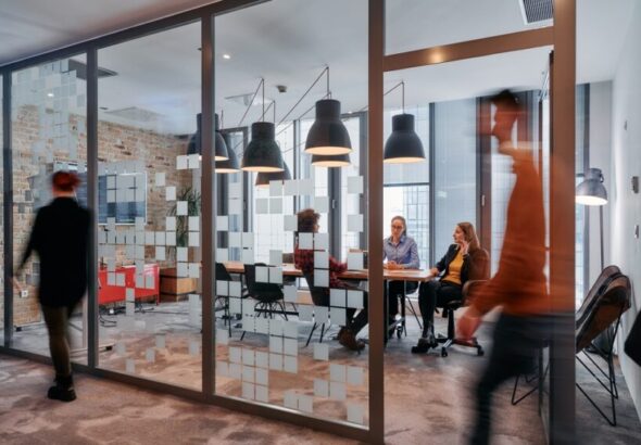 BADR hike branded a ‘tax-grabbing assault’ as Britain’s founders eye the exit - badr hike