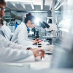 British Business Bank anchors Northern Gritstone’s £20m rolling close as northern deeptech push gathers pace - british ...