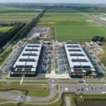 Britain’s first major AI data centre sparks net zero clash as gas power plans revealed - britain first