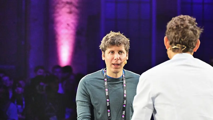 OpenAI doubles down on London with first permanent office despite Stargate U-turn - openai doubles